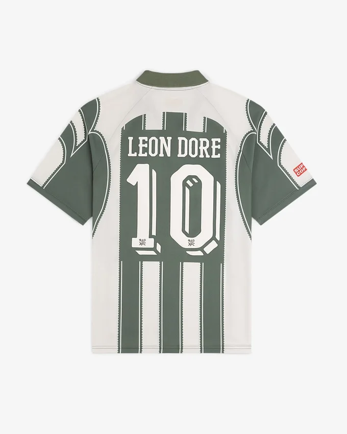 Maillot de foot Aimé Cup