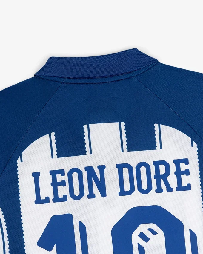 Maillot de foot Aimé Cup