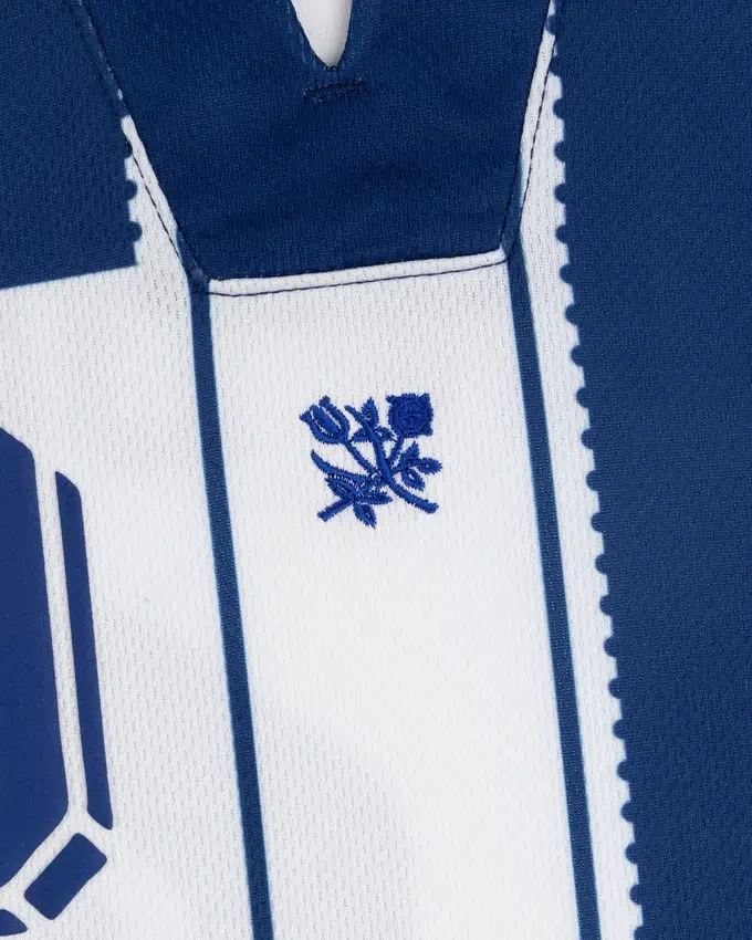 Maillot de foot Aimé Cup