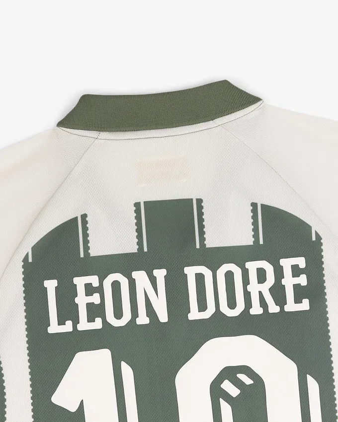 Maillot de foot Aimé Cup