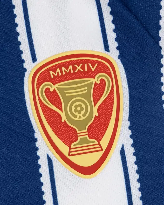 Maillot de foot Aimé Cup