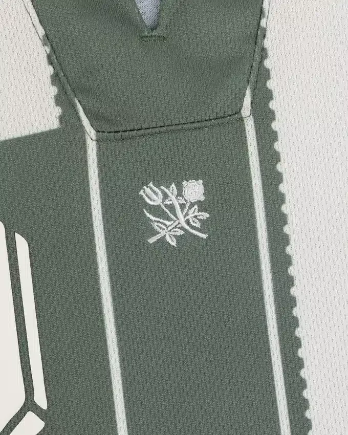 Maillot de foot Aimé Cup