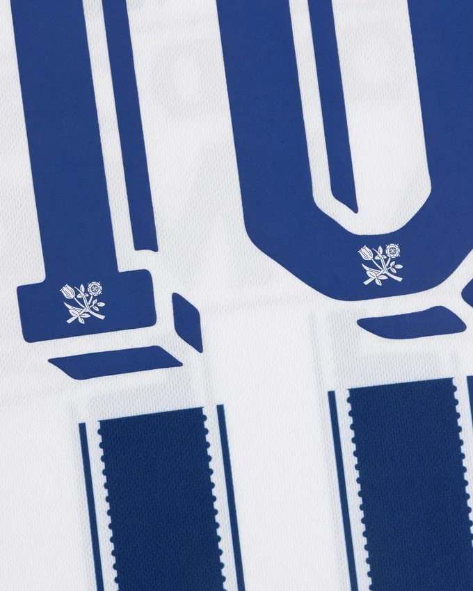 Maillot de foot Aimé Cup