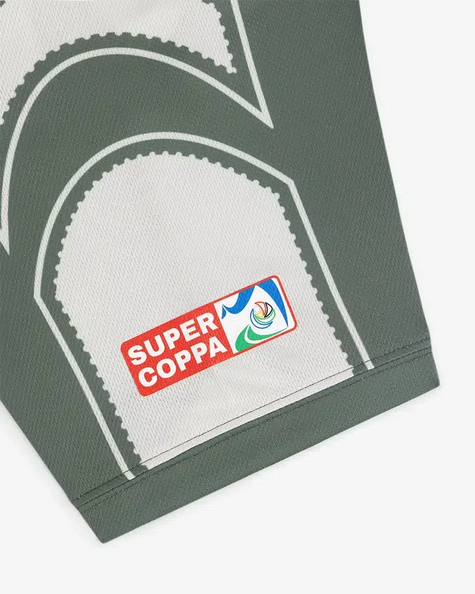 Maillot de foot Aimé Cup