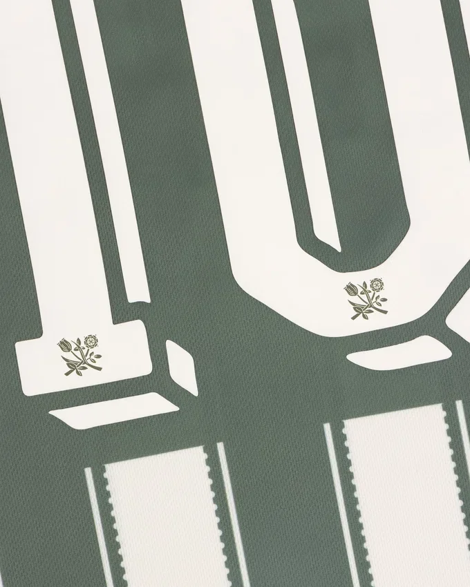 Maillot de foot Aimé Cup