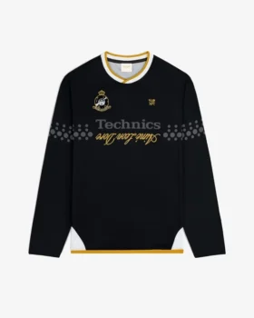Maillot de foot ALD / Technics