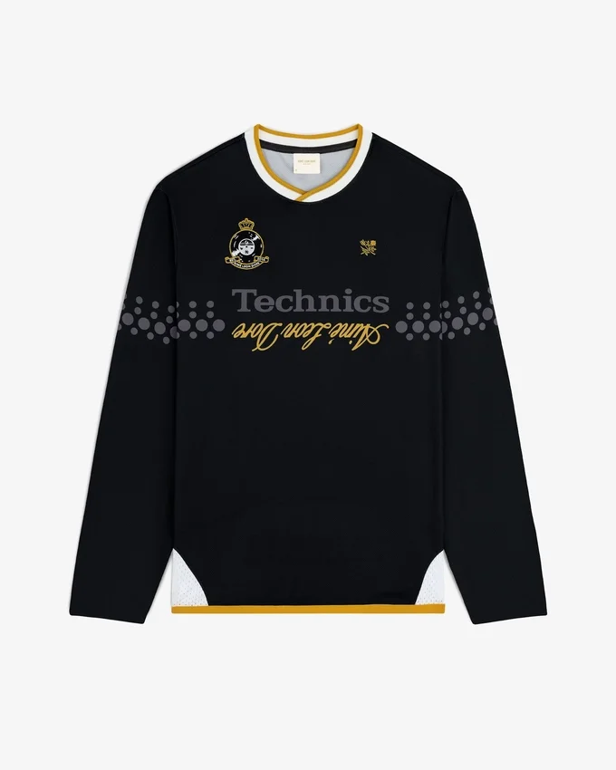Maillot de foot ALD / Technics
