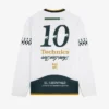 Maillot de foot ALD / Technics