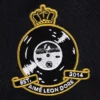 Maillot de foot ALD / Technics
