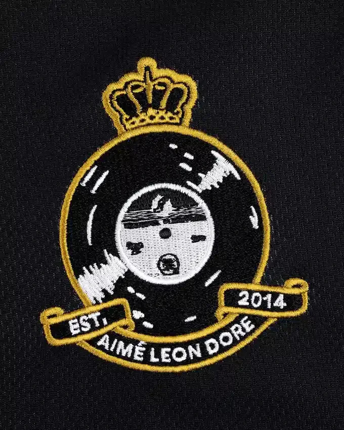 Maillot de foot ALD / Technics