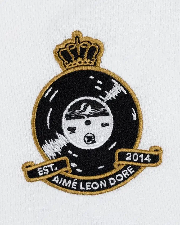 Maillot de foot ALD / Technics