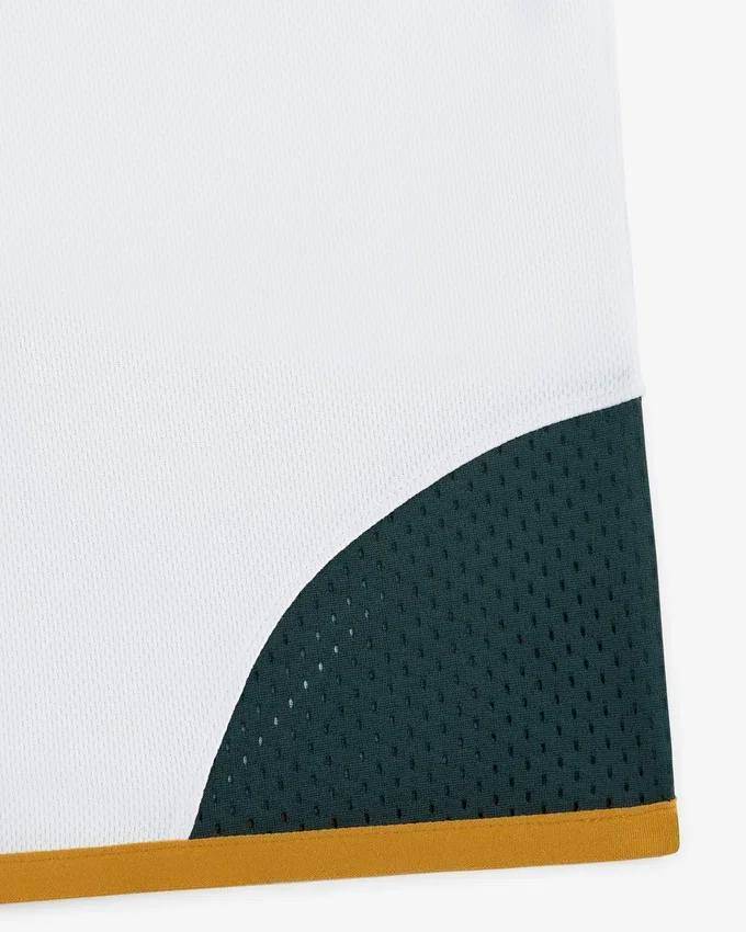 Maillot de foot ALD / Technics