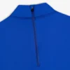 Maillot de protection à manches courtes avec écusson