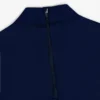 Maillot de protection à manches courtes avec écusson
