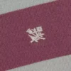 Maillot de rugby à rayures