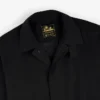 Manteau Balmacaan en GORE-TEX