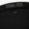 Manteau Balmacaan en GORE-TEX