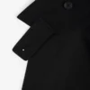 Manteau Balmacaan en GORE-TEX