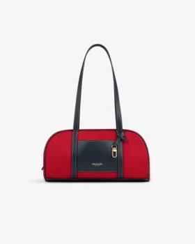 Mini sac de voyage à bandoulière