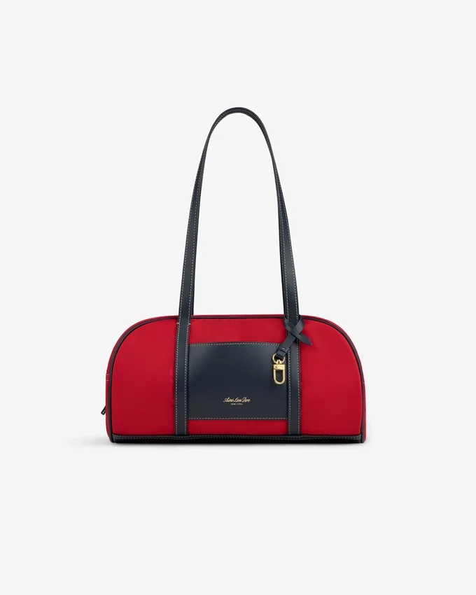 Mini sac de voyage à bandoulière