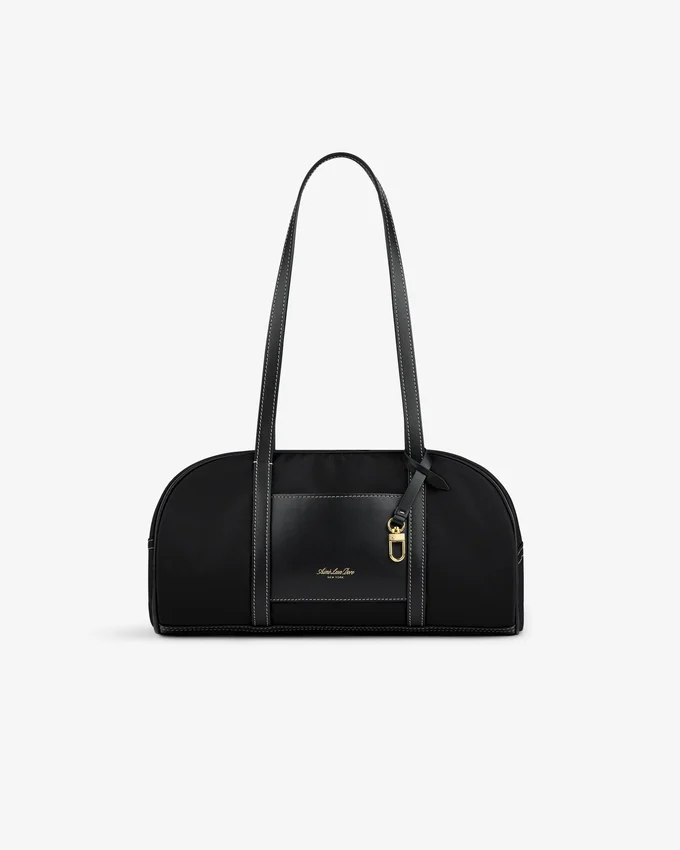 Mini sac de voyage à bandoulière