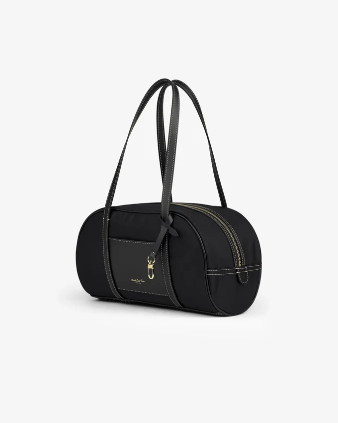 Mini sac de voyage à bandoulière