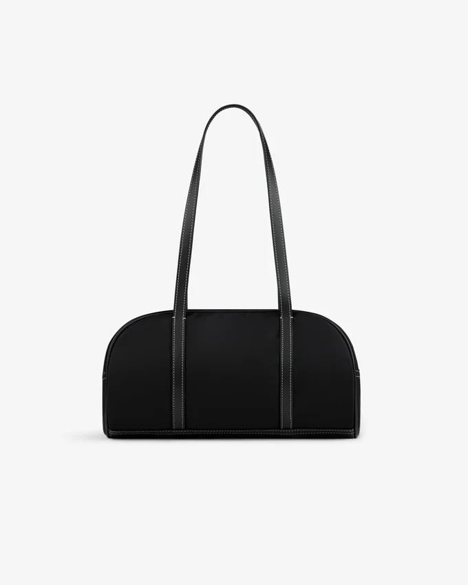 Mini sac de voyage à bandoulière