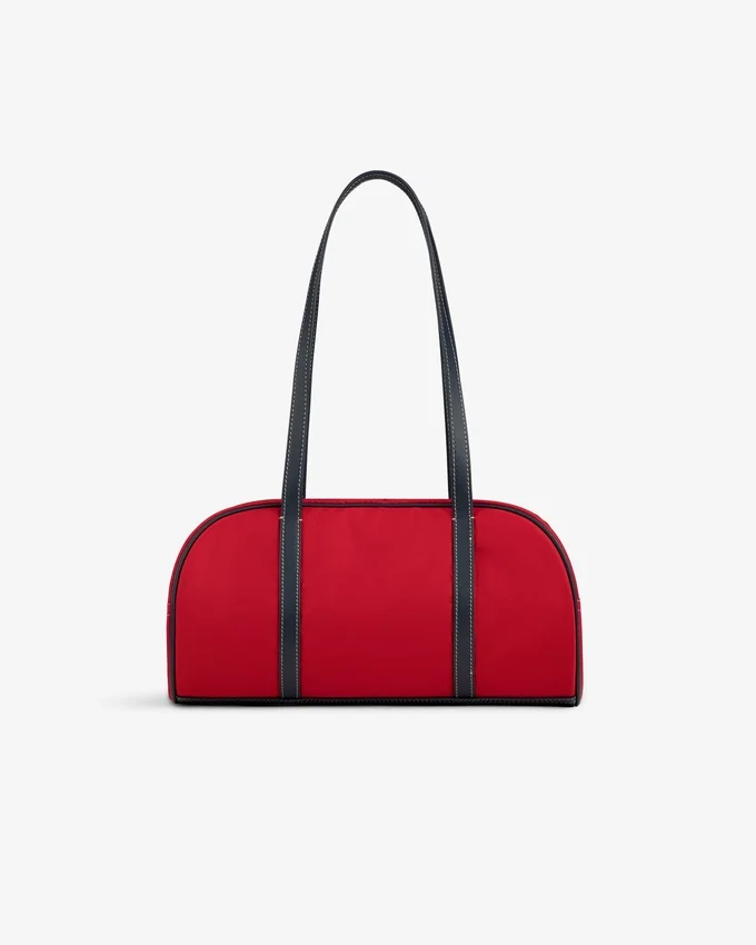 Mini sac de voyage à bandoulière