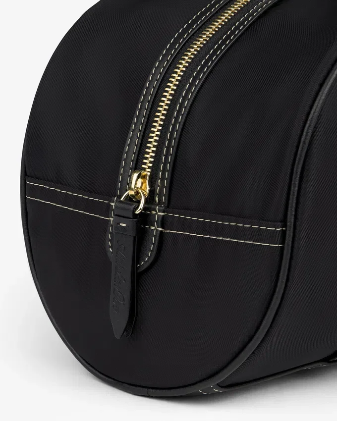 Mini sac de voyage à bandoulière