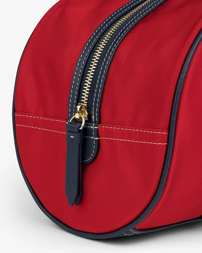 Mini sac de voyage à bandoulière