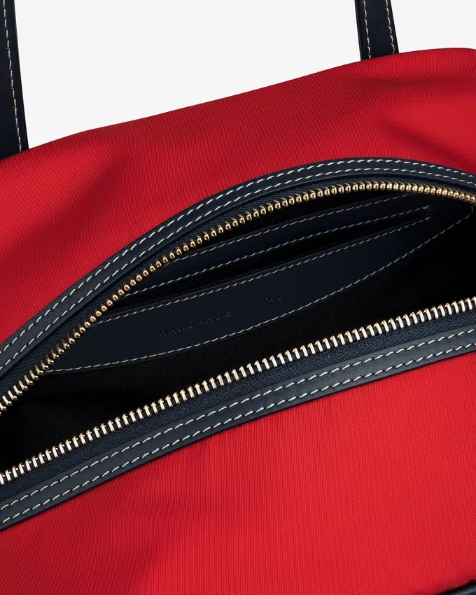 Mini sac de voyage à bandoulière