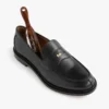 Mocassins Queens Crest