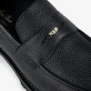 Mocassins à semelle crantée Queens Crest