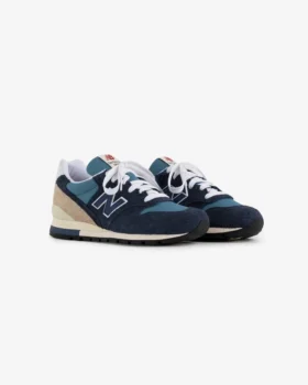 New Balance Made in USA 996