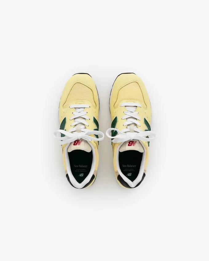 New Balance Made in USA 996