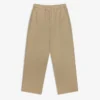 Pantalon ample en coton