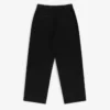 Pantalon ample en coton