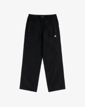 Pantalon d'échauffement léger en nylon ALD / New Balance