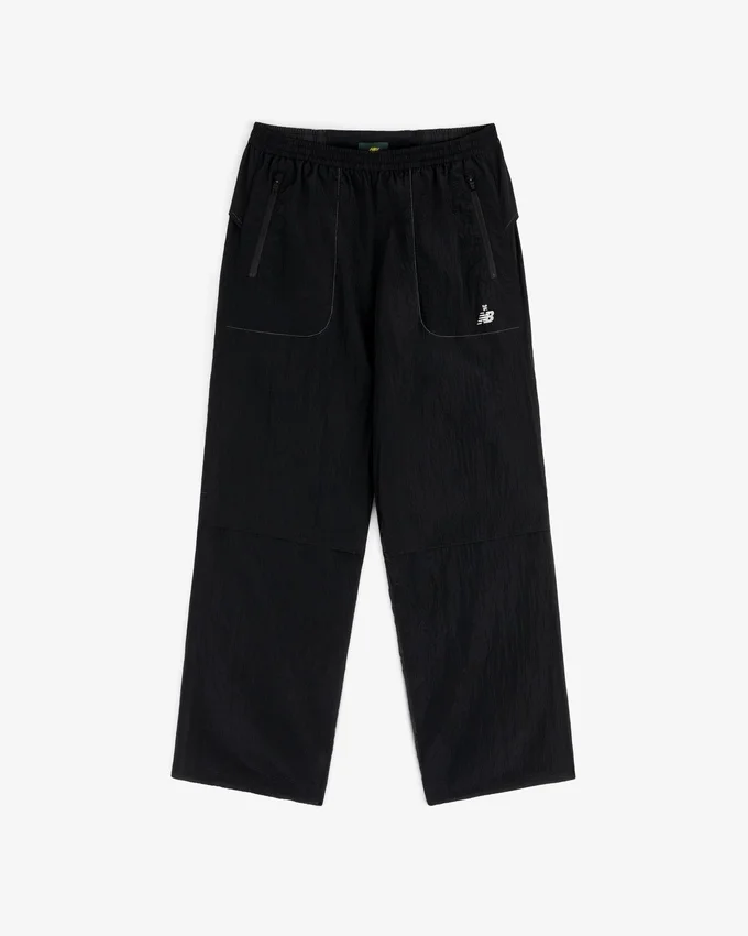 Pantalon d'échauffement léger en nylon ALD / New Balance