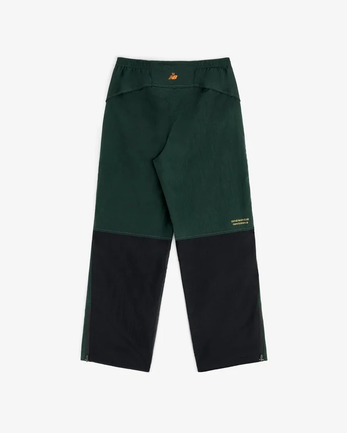Pantalon d'échauffement léger en nylon ALD / New Balance