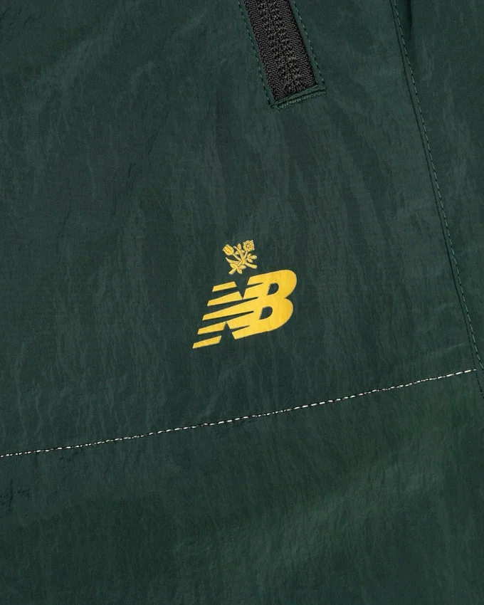 Pantalon d'échauffement léger en nylon ALD / New Balance