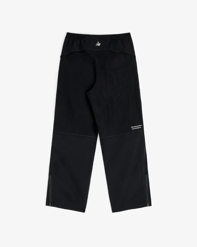 Pantalon d'échauffement léger en nylon ALD / New Balance