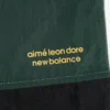 Pantalon d'échauffement léger en nylon ALD / New Balance
