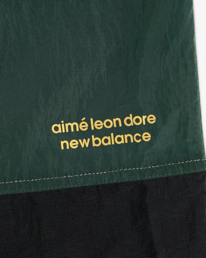 Pantalon d'échauffement léger en nylon ALD / New Balance