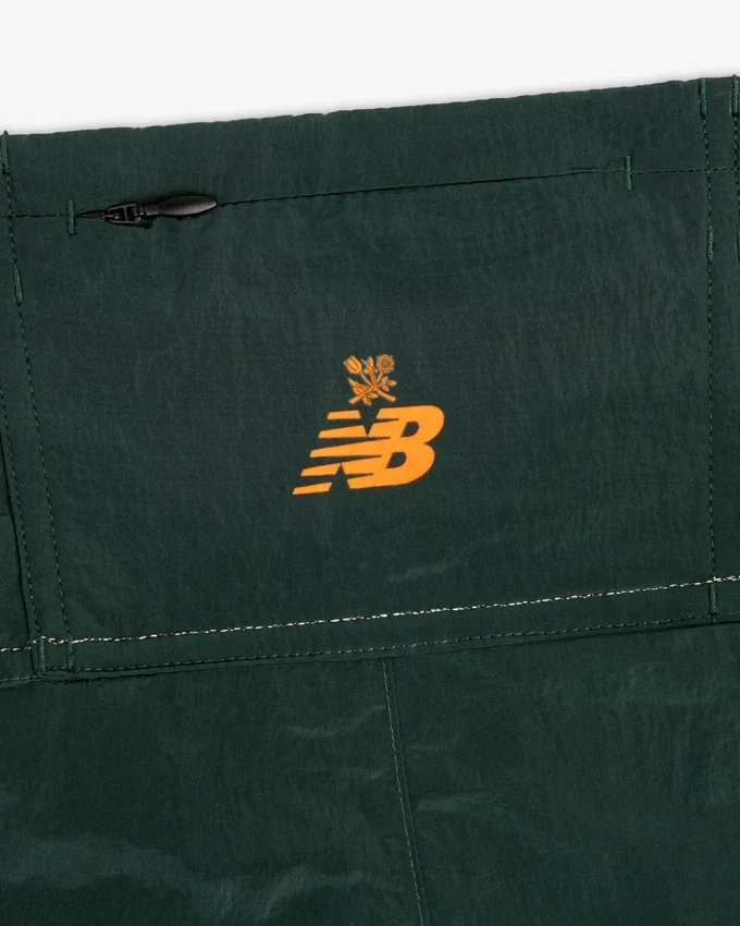 Pantalon d'échauffement léger en nylon ALD / New Balance