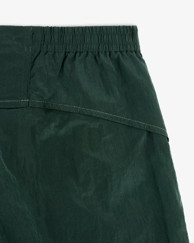 Pantalon d'échauffement léger en nylon ALD / New Balance