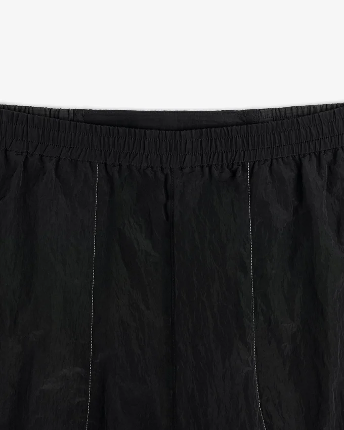 Pantalon d'échauffement léger en nylon ALD / New Balance