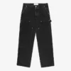 Pantalon de charpentier en denim