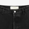 Pantalon de charpentier en denim