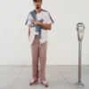 Maillot de baseball Aimé